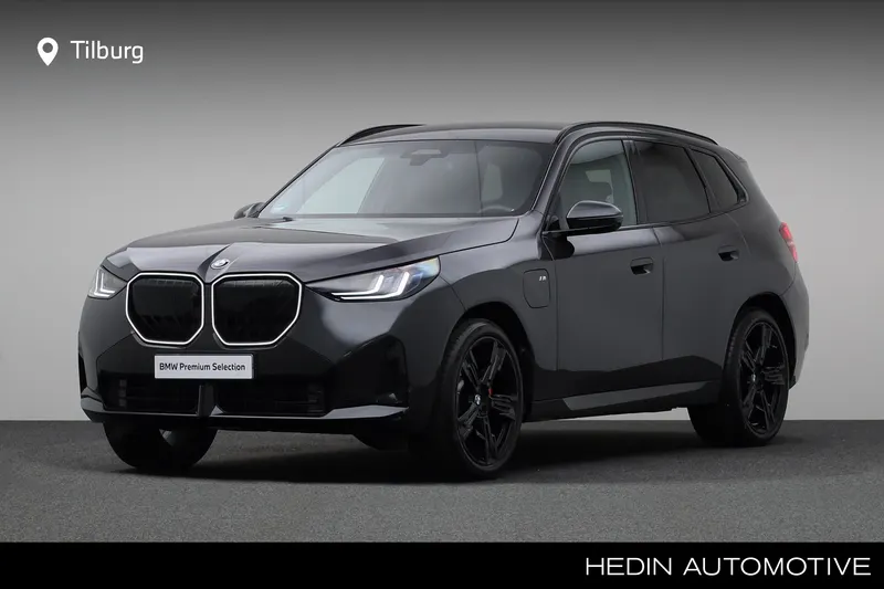 BMW X3 (2026)