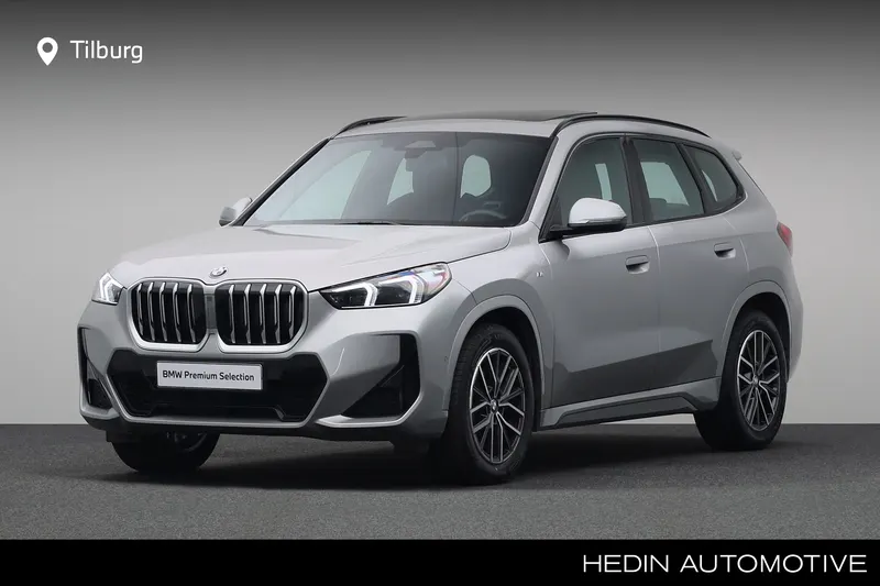 BMW X1 (2025)