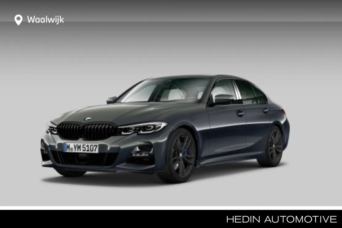 BMW 3-Serie (2020) — foto 1