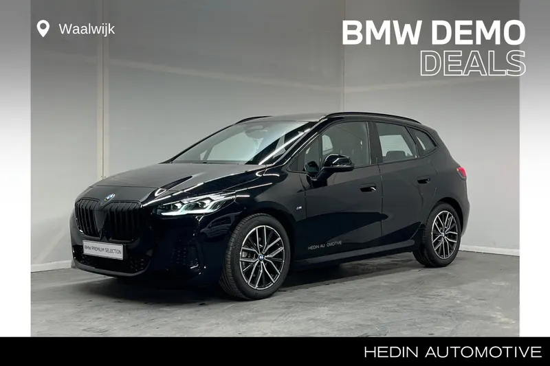 BMW 2-Serie (2026)
