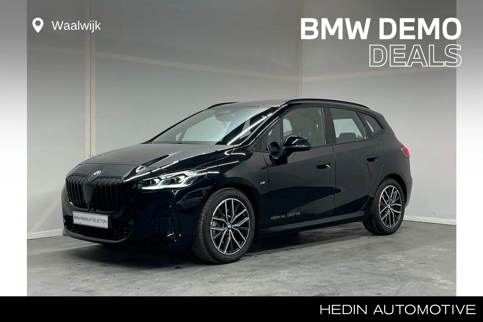 BMW 2-Serie (2026) — foto 1