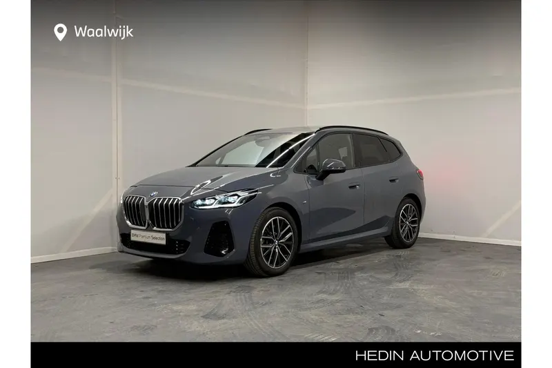 BMW 2-Serie (2022)
