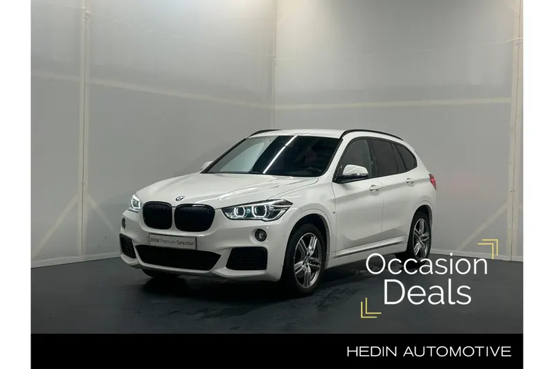 BMW X1 (2019)