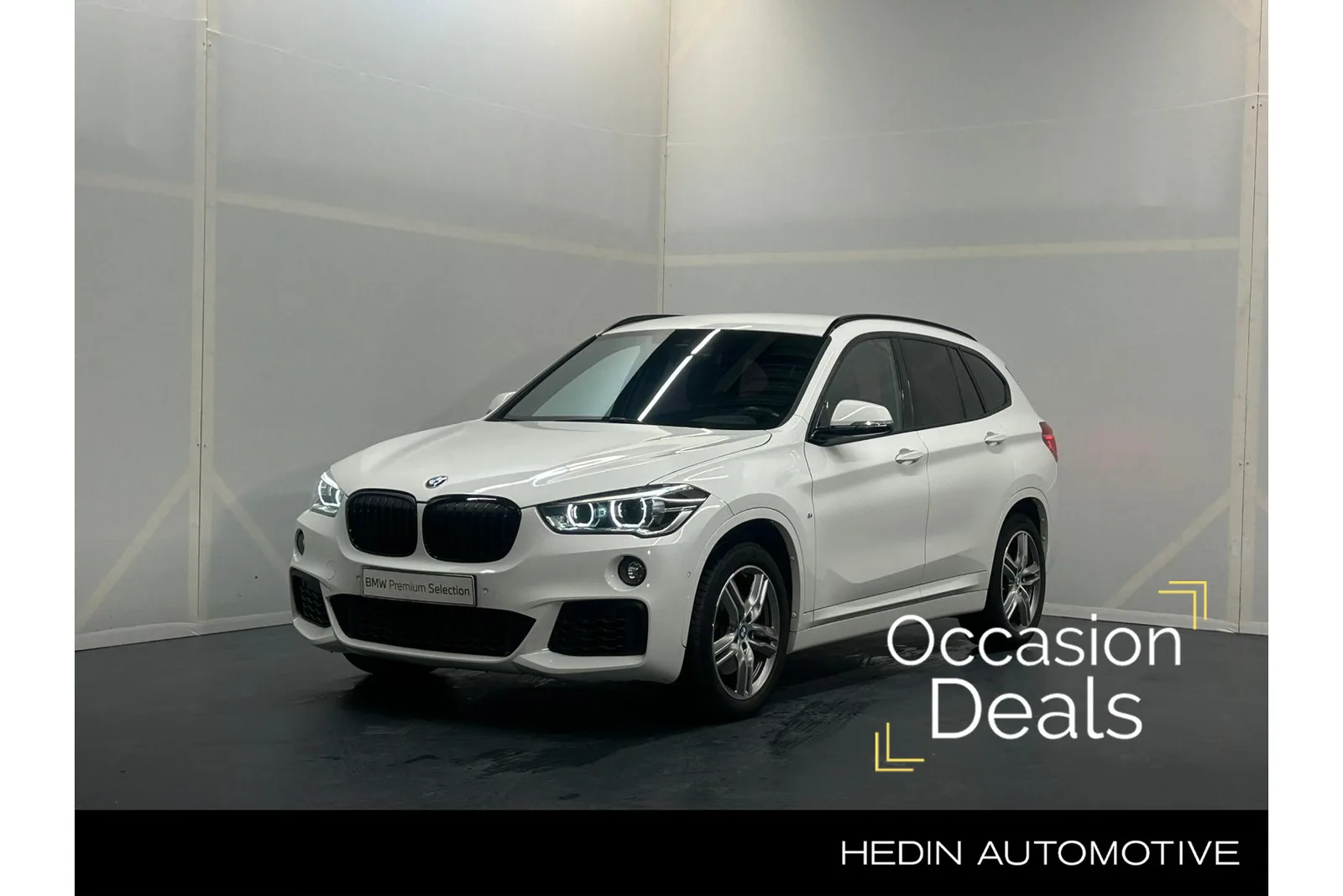 BMW X1 (2019) — foto 1