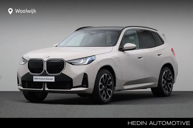 BMW X3 (2026)