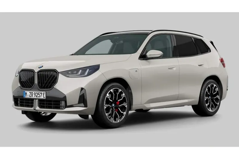 BMW X3 (2026)