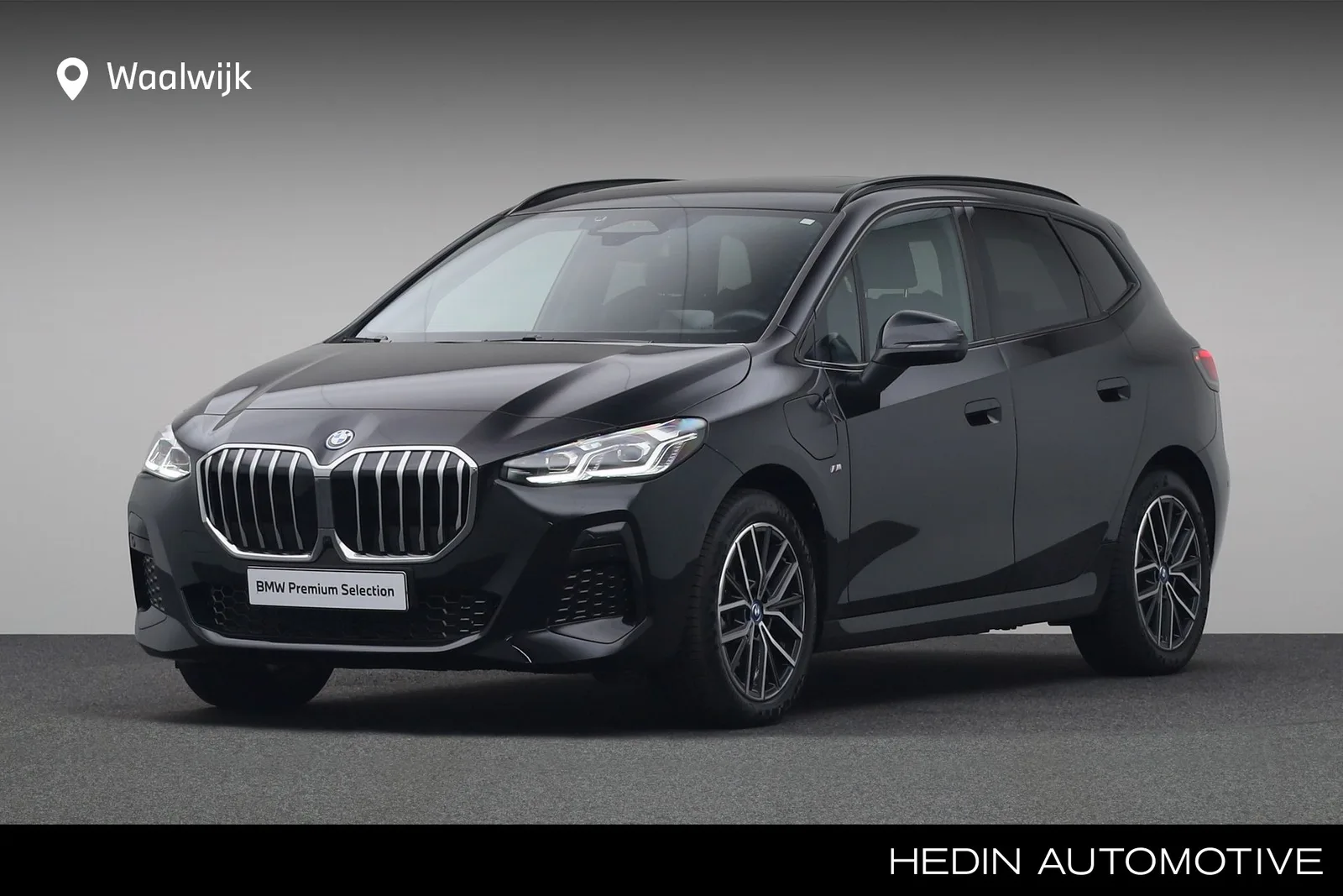 BMW 2-Serie (2025) — foto 1