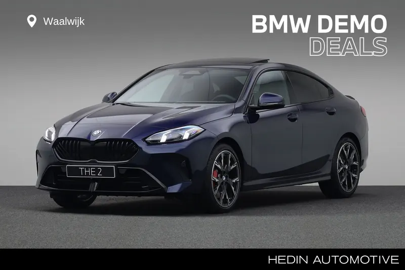 BMW 2-Serie (2026)