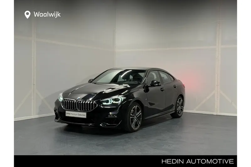 BMW 2-Serie (2020)
