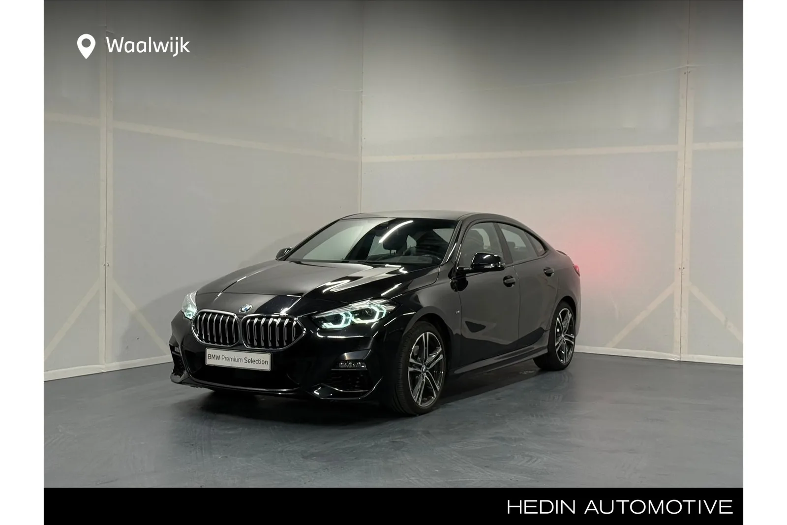 BMW 2-Serie (2020) — foto 1