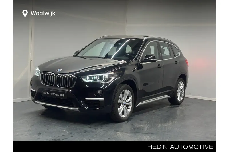 BMW X1 (2017)