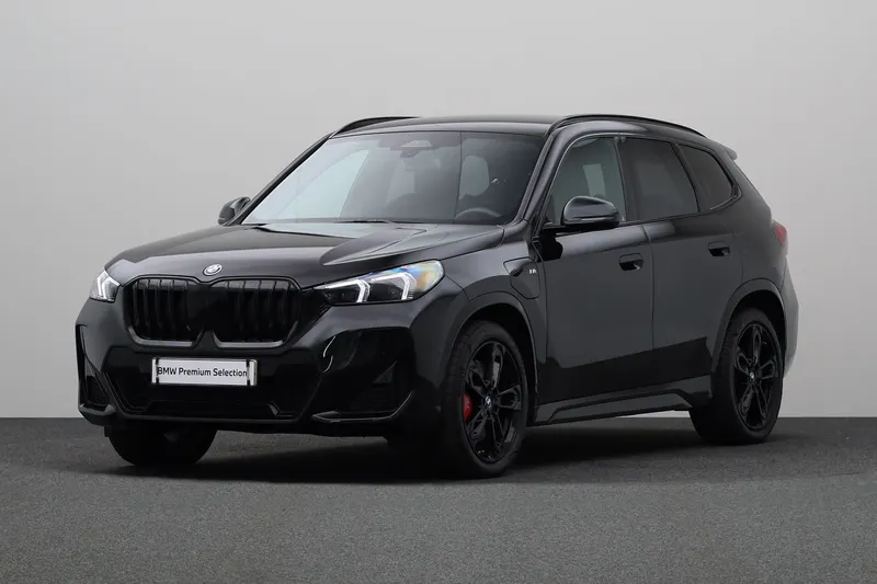 BMW X1 (2025)