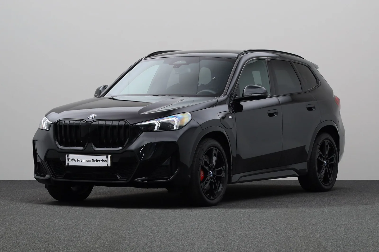 BMW X1 (2025) — foto 1