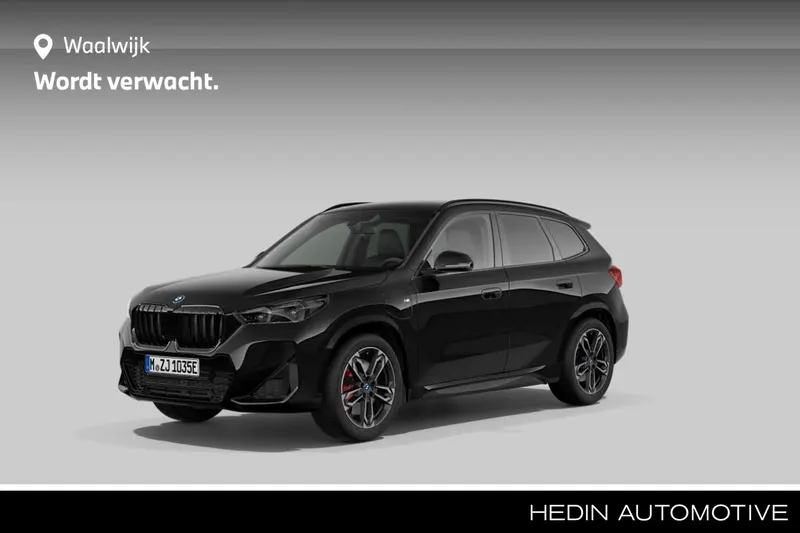 BMW X1 (2025)