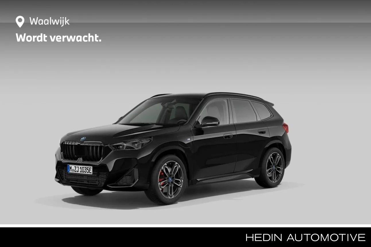 BMW X1 (2025) — foto 1
