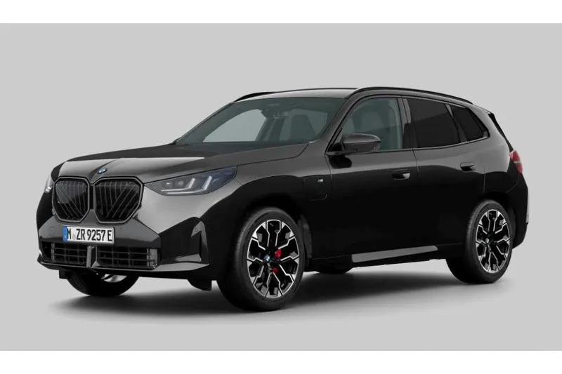 BMW X3 (2026)