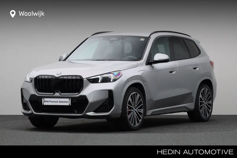 BMW X1 (2025)