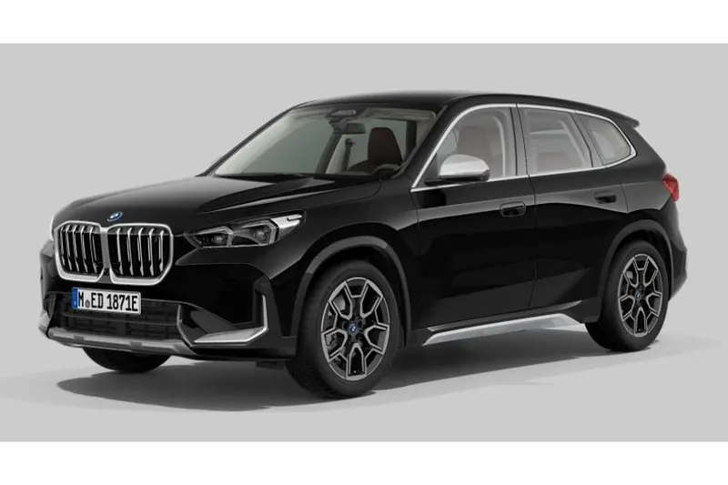 BMW iX1 (2023)
