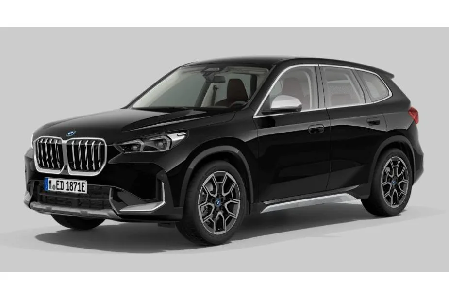 BMW iX1 (2023) — foto 1