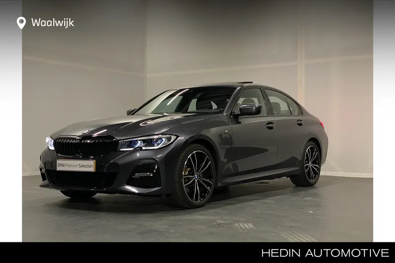 BMW 3-Serie (2021)