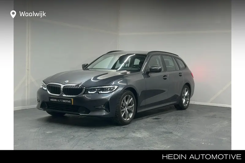 BMW 3-Serie (2021)
