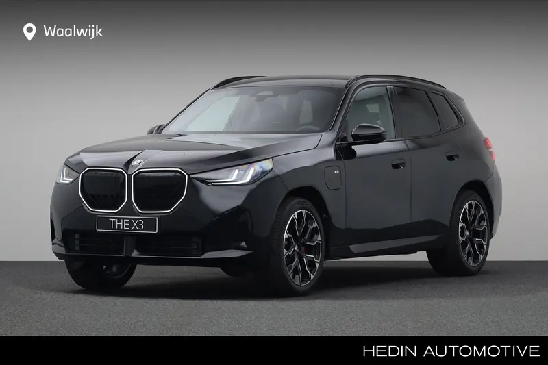BMW X3 (2026)