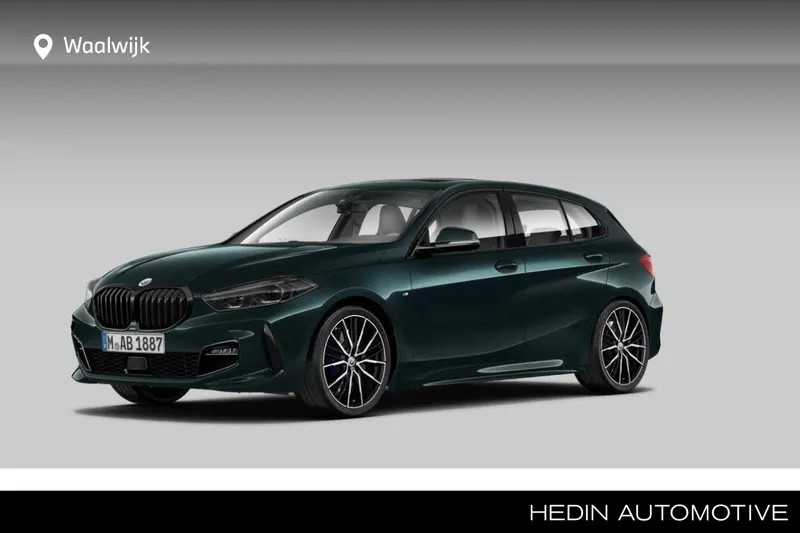 BMW 1-Serie (2022)