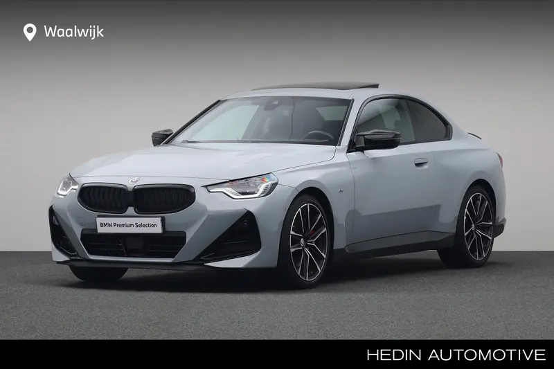 BMW 2-Serie (2023)