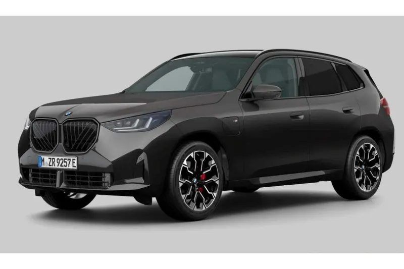 BMW X3 (2026)