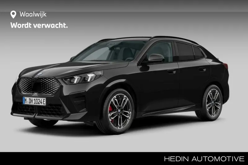 BMW iX2 (2025)