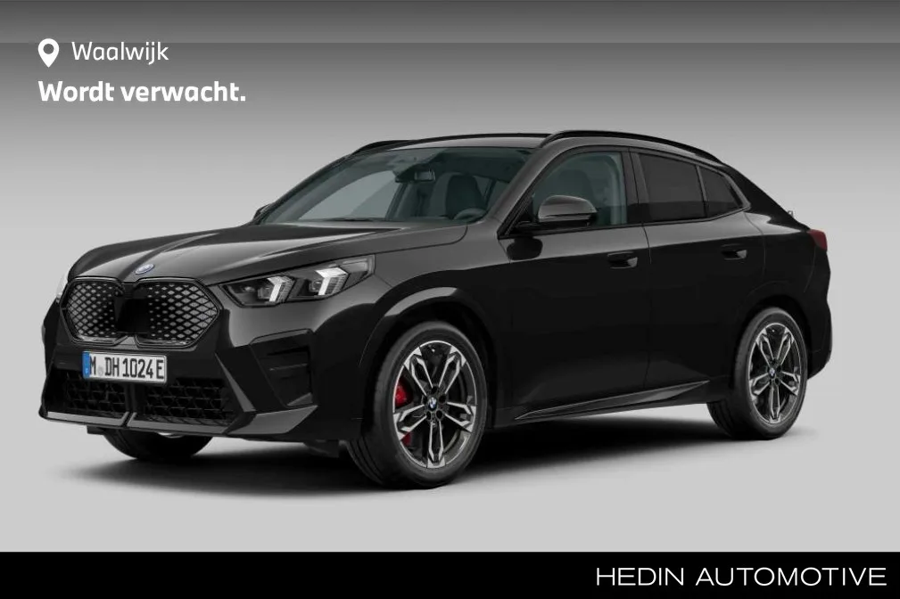 BMW iX2 (2025) — foto 1