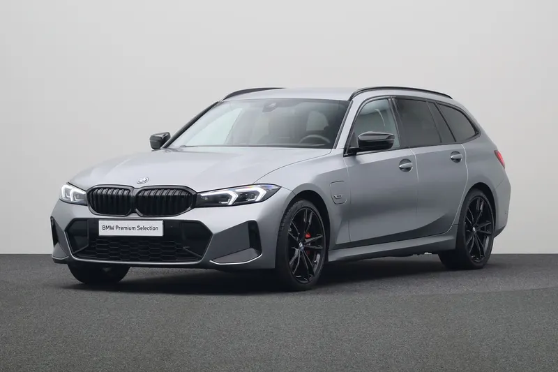 BMW 3-Serie (2022)