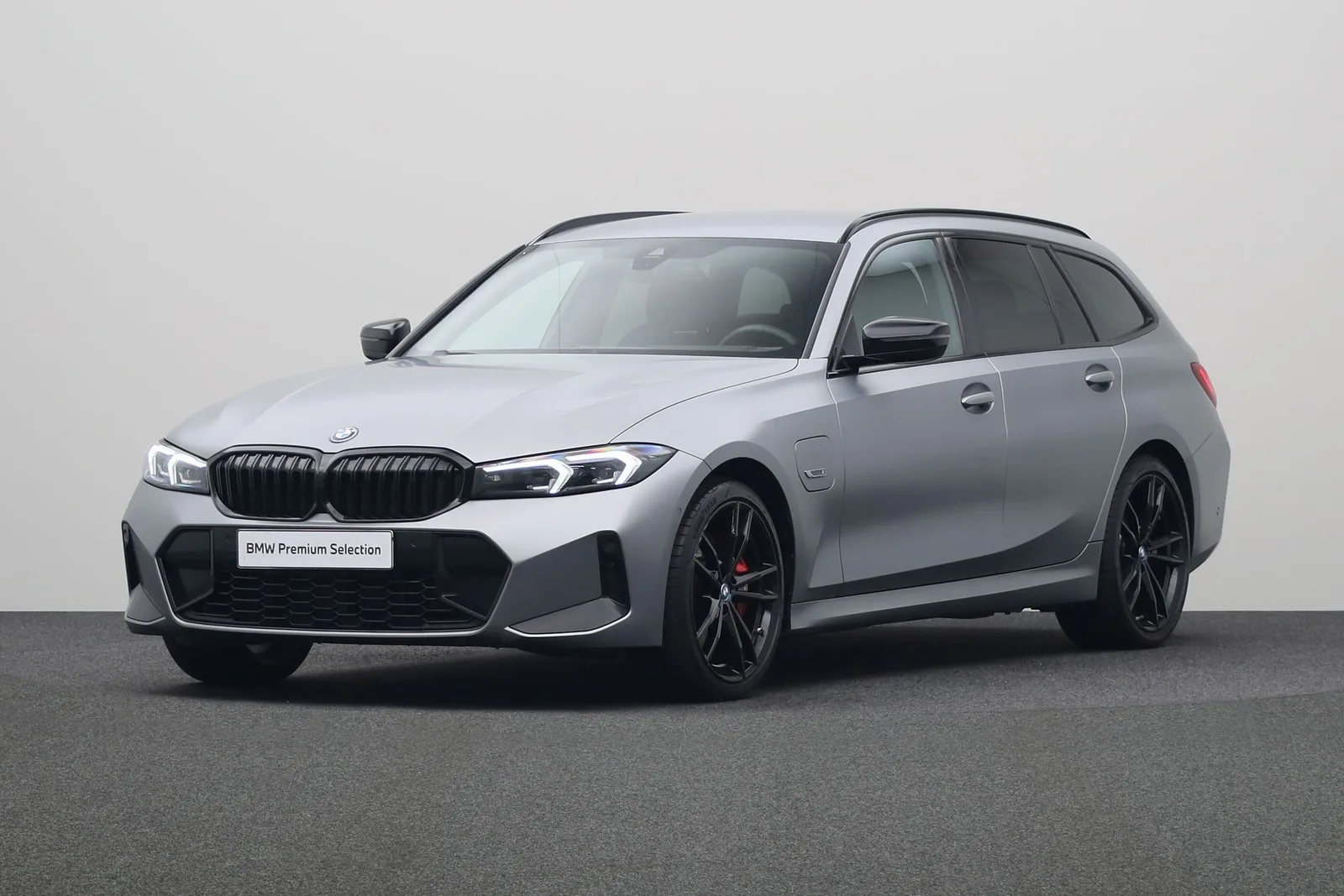 BMW 3-Serie (2022) — foto 1