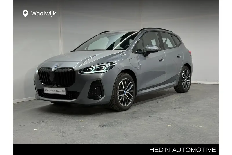 BMW 2-Serie (2023)
