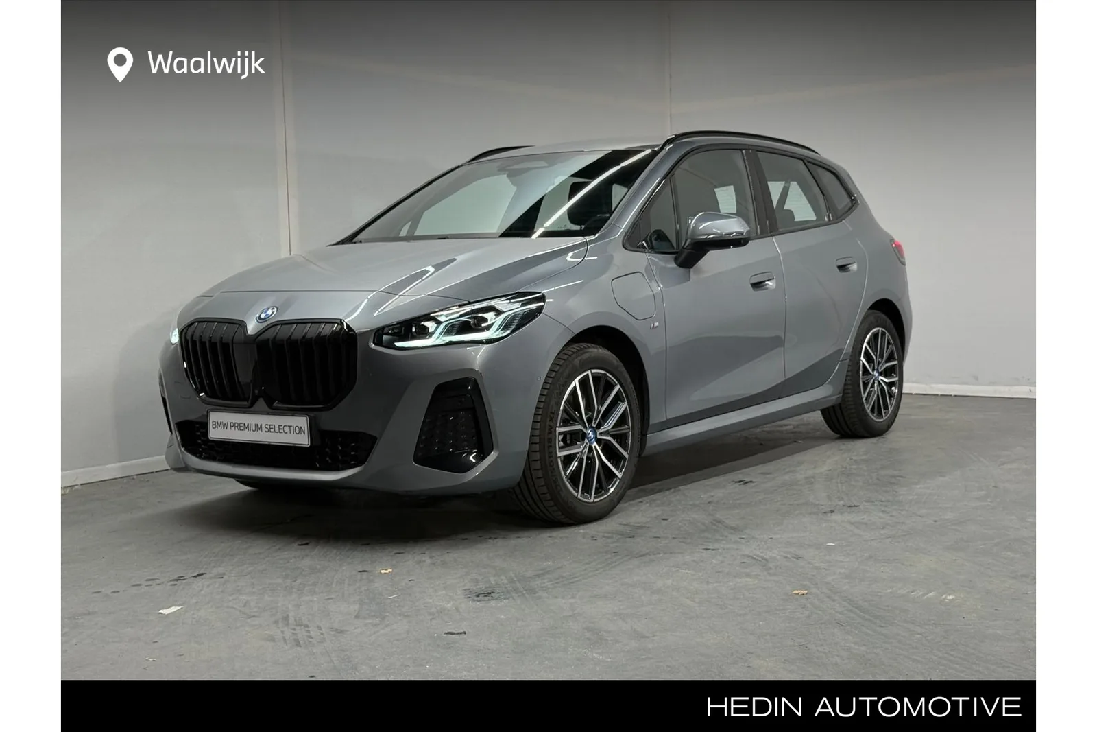BMW 2-Serie (2023) — foto 1