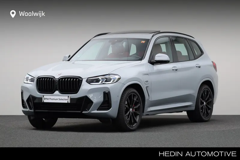BMW X3 (2022)