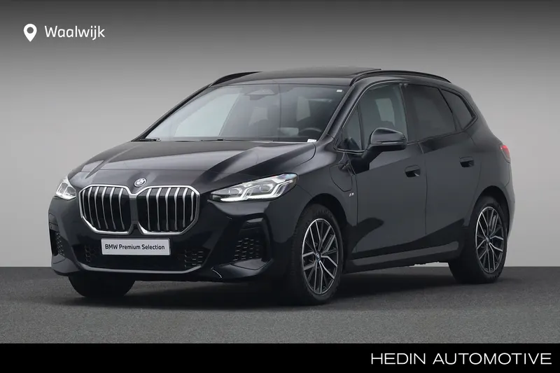 BMW 2-Serie (2025)
