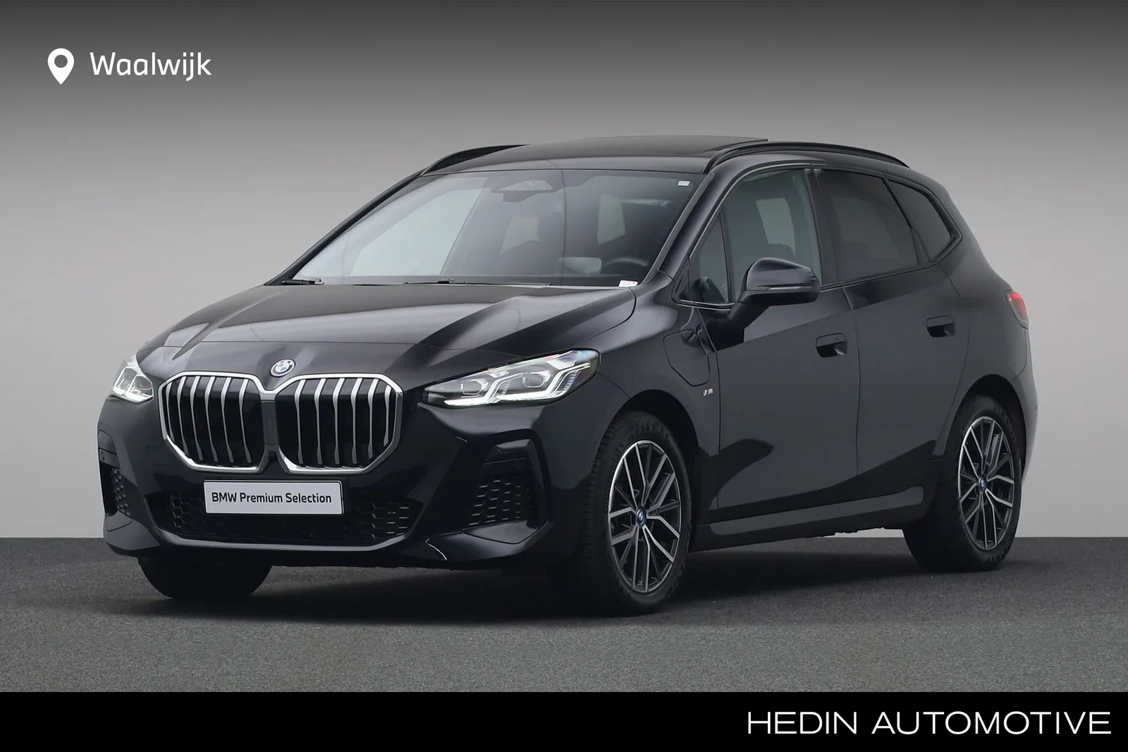 BMW 2-Serie (2025) — foto 1