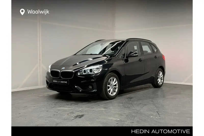 BMW 2-Serie (2017)
