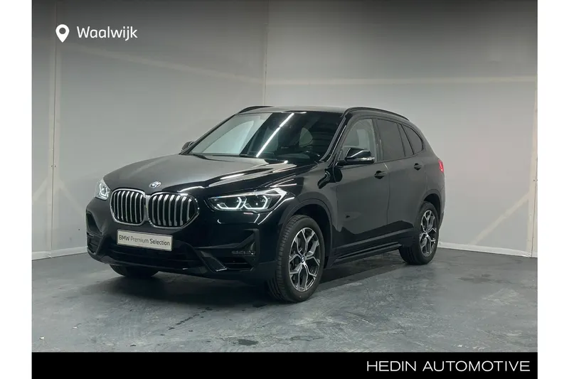 BMW X1 (2022)