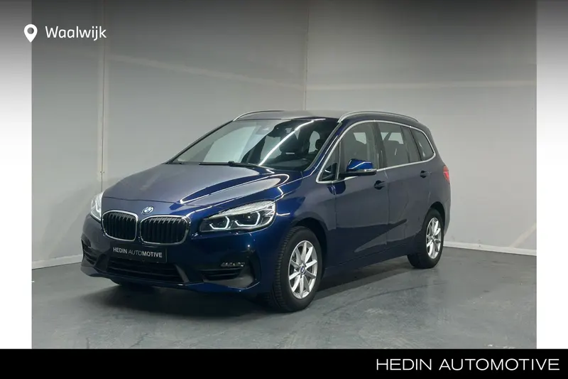 BMW 2-Serie (2018)