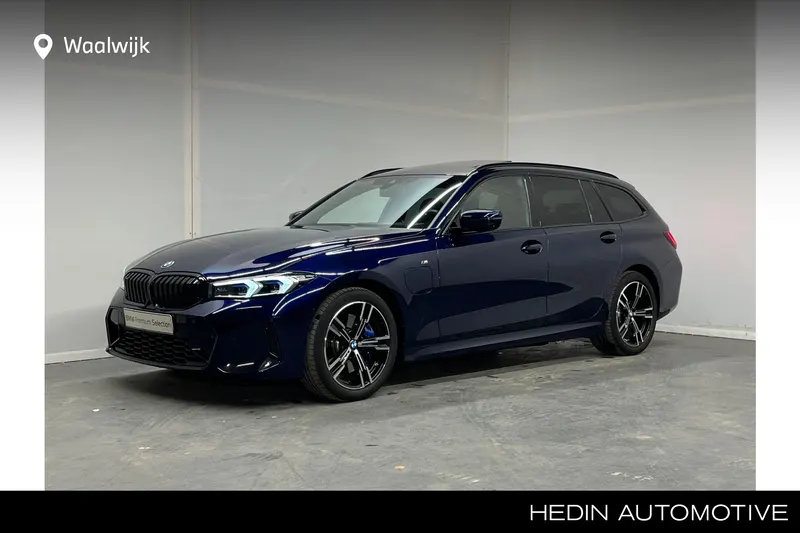 BMW 3-Serie (2025)