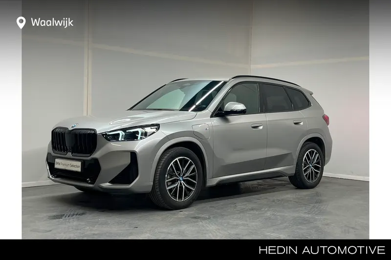 BMW X1 (2024)