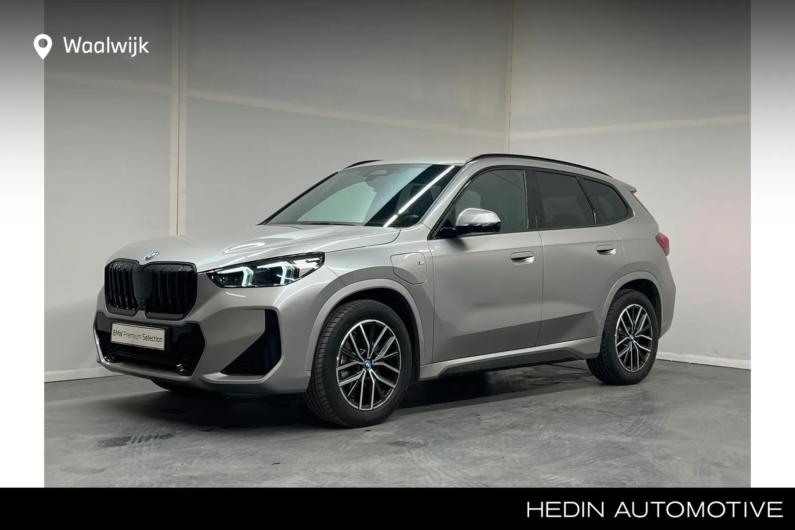 BMW X1 (2024) — foto 1