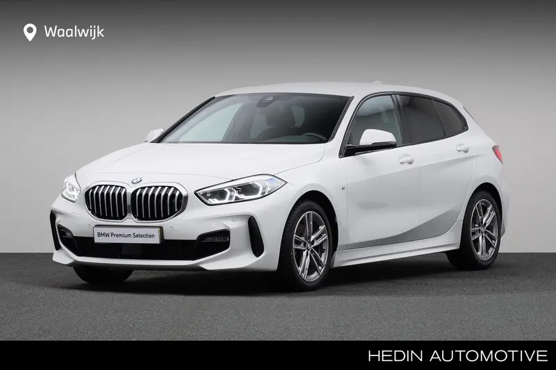 BMW 1-Serie (2021)