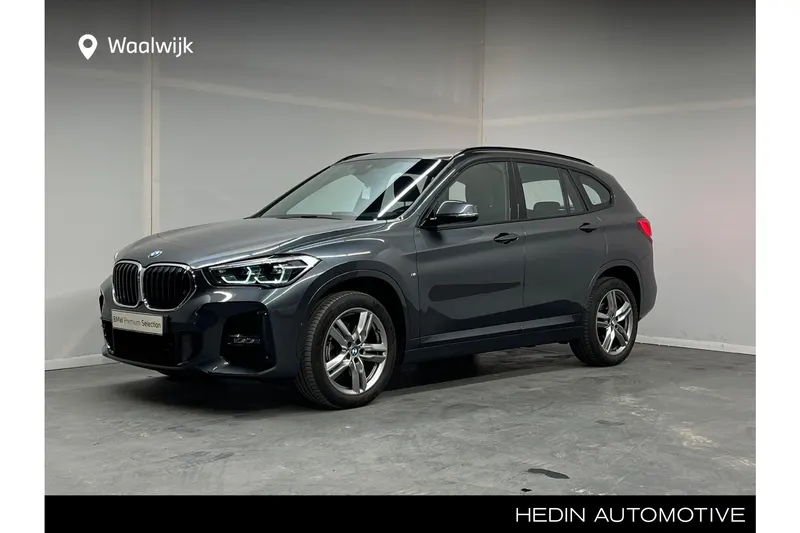BMW X1 (2022)