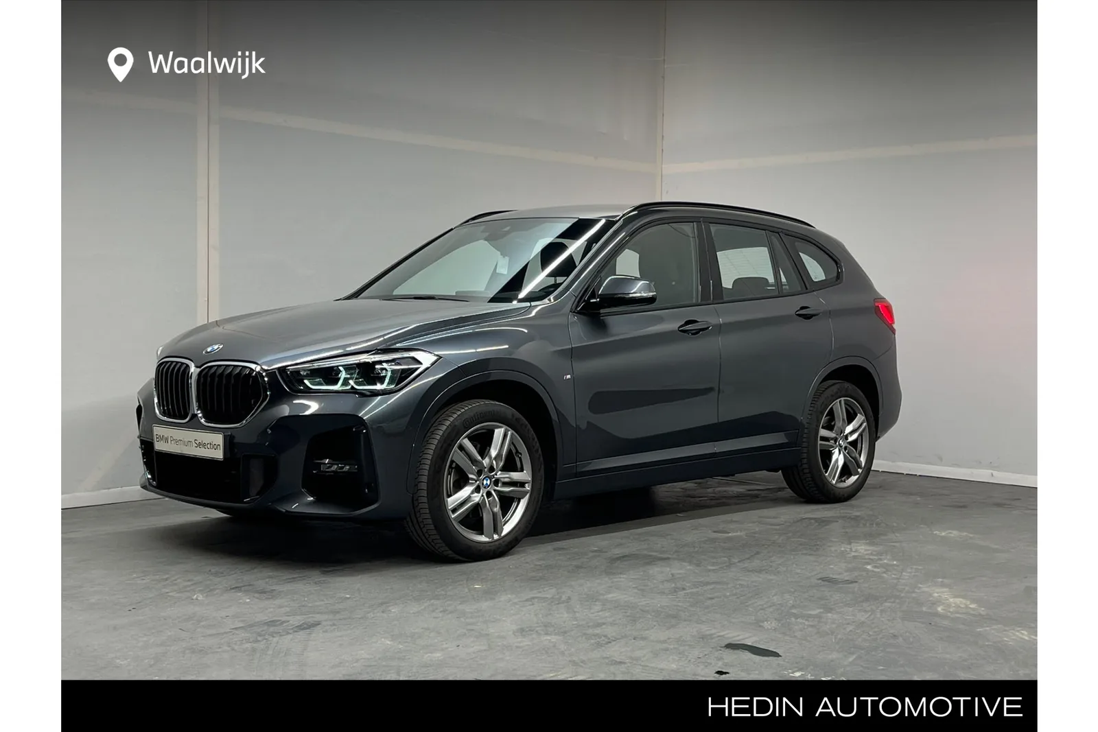 BMW X1 (2022) — foto 1