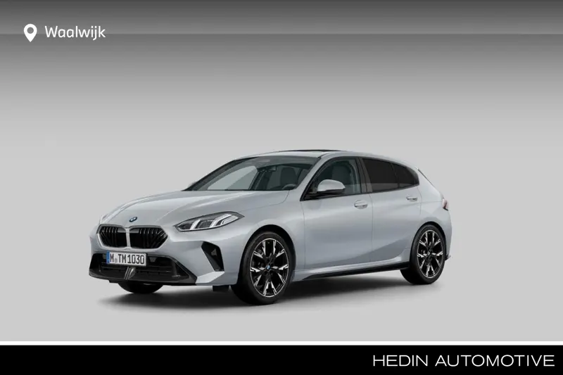 BMW 1-Serie (2025)