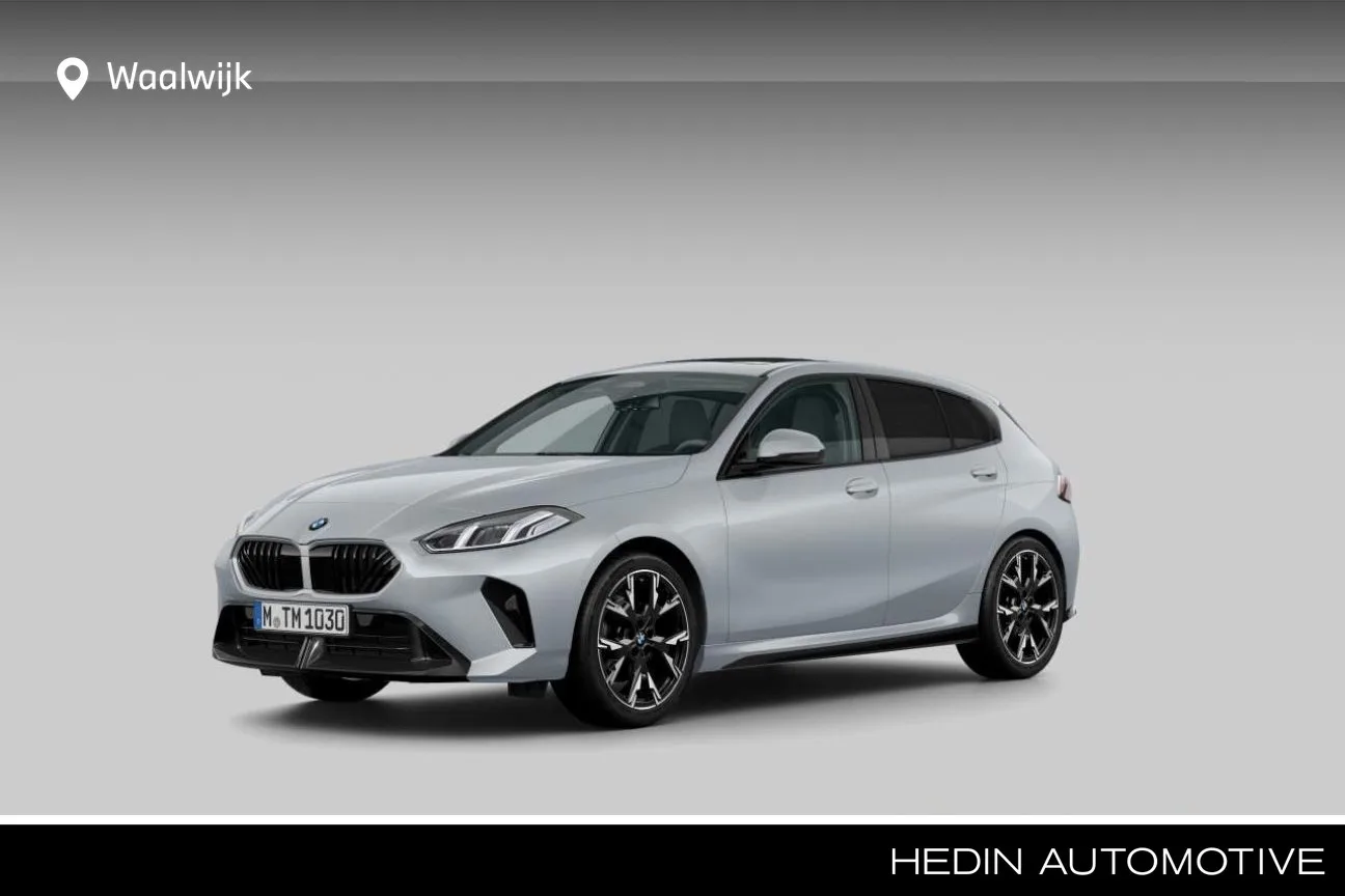 BMW 1-Serie (2025) — foto 1