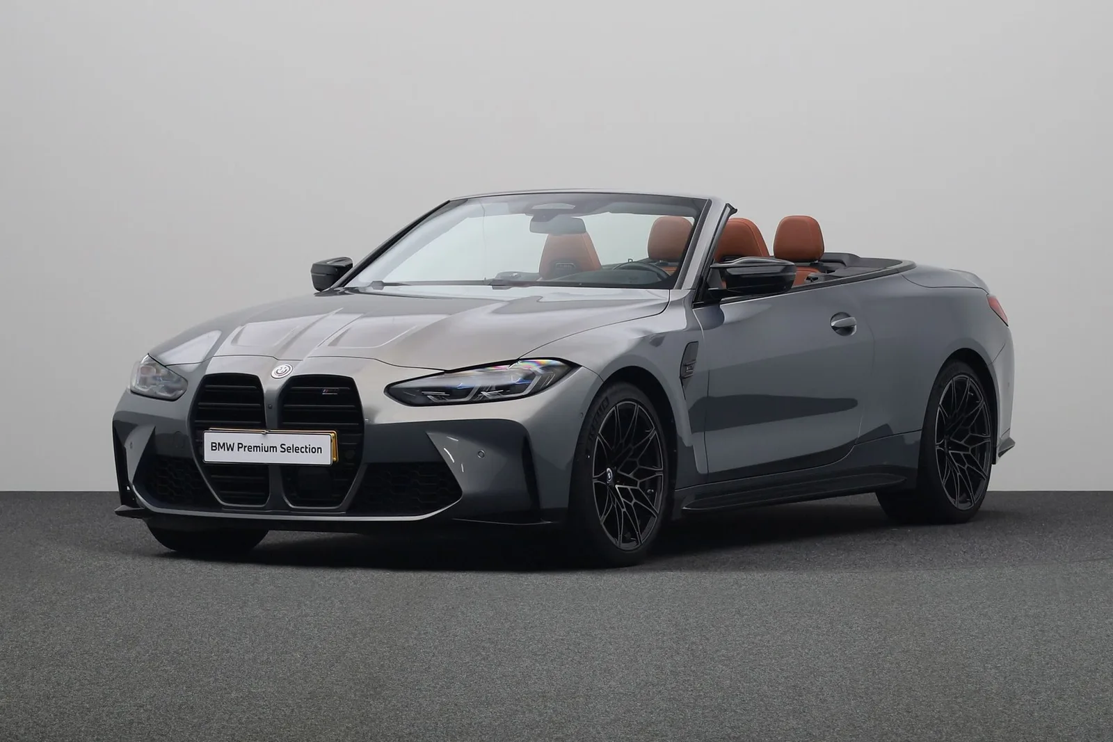 BMW M4 (2022) — foto 1